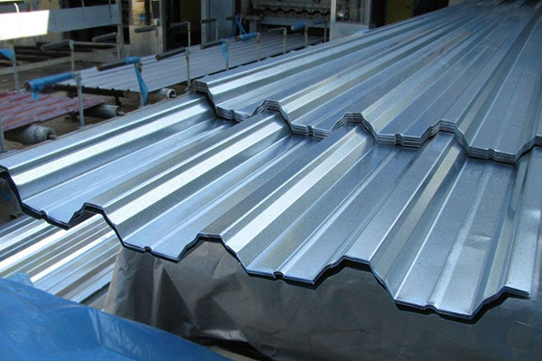 Фото Профнастил Н57